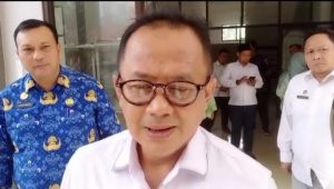 Diperiksa Bawaslu, Pj Wali Kota Dicecar 30 Pertanyaan