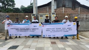 Program Electrifying Agriculture, PLN Cikarang Dukung Produktivitas Sektor Pertanian
