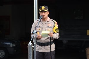 Masuk Kategori Rawan, 47 TPS Akan Diawasi Ketat 