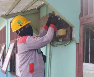 Promo Semarak Awal Tahun 2024, Tambah Daya Listrik hanya Rp.202.400