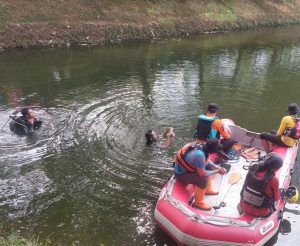Kota Bekasi Kekurangan Penyelam Bersertifikat Resmi