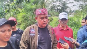 TPD Ganjar Mahfud Optimis Raih Suara 30 Persen di Kota Bekasi