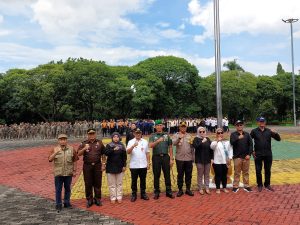 Jelang Masa Tenang, Bawaslu Siap Tertibkan APK