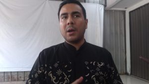 Tekan Tawuran di Kota Bekasi, Nofel Saleh Hilabi Bakal Gelar Acara Baku Hantam