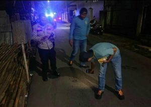 Pemuda di Rawalumbu Tewas Usai Dibacok Kawanan Geng Motor