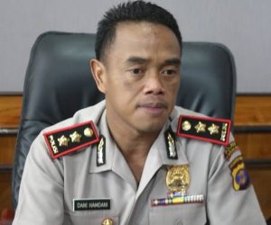 H-1 Pencoblosan, 1.000 Lebih Personil Polisi Diterjunkan Ke TPS