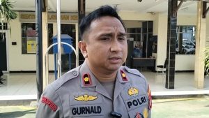 Kekasih Desak Nikah, Diduga Dicekik Hingga Tewas