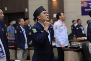 Katar Kota Bekasi Ditunjuk Bawaslu RI Jadi Jaringan Pemantau Pemilu