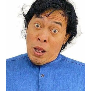 Komeng Ingin Majukan Dunia Hiburan di Indonesia