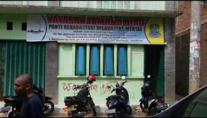 Yayasan Jamrud Biru Siap Terima Caleg Yang Stress 