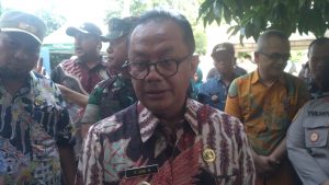 Rotasi Mutasi, Evaluasi Kinerja Bukan Kepentingan Politik