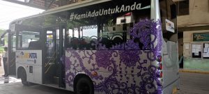 Dishub Tegaskan Sudah Berkomunikasi Dengan Organda Sosialisasikan BisKita