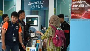 PLN Bekasi Hadirkan Promo Tambah Daya Bagi Pelanggan