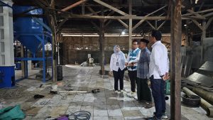 Program Electrifying Agriculture PLN, Petani dan Pelaku Usaha Penggilingan Padi di Cikarang Hemat Puluhan Juta Per Bulan