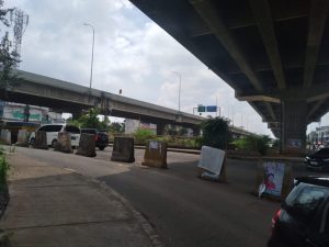 Aksi Tawuran Meresahkan, Warga Takut Dibacok