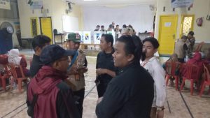 Ribuan Surat Suara Kurang di Mustikajaya, Heri Koswara: KPU Kota Bekasi Dipertanyakan Profesionalitasnya