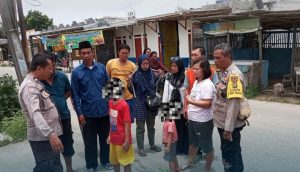 Bocah Laki-laki di Sukatani Hampir Jadi Korban Penculikan