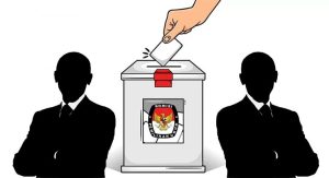 Ini Daftar 50 Caleg DPRD Kota Bekasi yang Terpilih Hasil Rekapitulasi