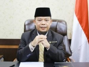 Ketua DPRD Dorong Pemkot Tuntaskan PR Dunia Pendidikan