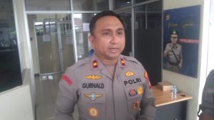 Polisi Amankan Dua Pelajar Yang Tawuran di Cikarang