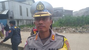 Hari Kedua Operasi Patuh Jaya 2024, Polisi Tegur 70 Pengendara
