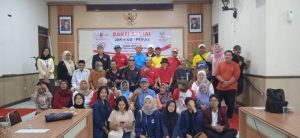 Jak N Go Kunjungi Panti Jompo