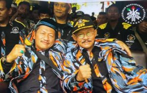 Soal Rotasi Mutasi Pejabat, LSM GMBI: Harus Bisa Membawa Kebaikan Bagi Warga