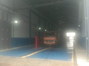 Minggu Kedua Puasa Uji Kendaraan Bermotor Diprediksi Melonjak