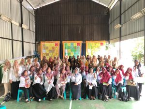 Tekan Stunting, DPPKB Maksimalkan Peran TPK