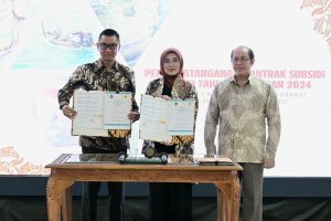 Subsidi Listrik Ke PLN Rp75,83 Triliun, Wujud Negara Hadir Sediakan Akses Listrik Terjangkau Bagi Masyarakat Miskin