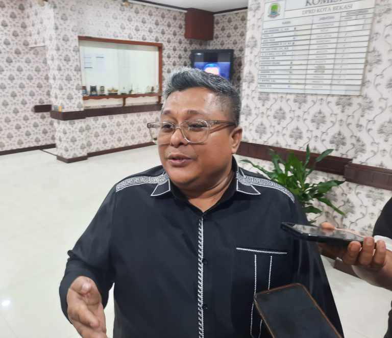Wakil Ketua DPRD I Minta Penerapan Parkir Berbayar di GGC Ditunda