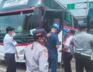 Mudik Gratis Dishub Diserbu, Kota Solo Tujuan Terbanyak