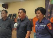 Terungkap! Motif Sopir dan Kernet Truk Tangki Oplos Bensin Dengan Air