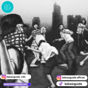 Polisi Perketat Patroli Cegah Tawuran dan Balap Liar saat Ramadhan