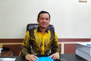 H. Edi Tegaskan Aspirasi Warga Harus Direalisasikan