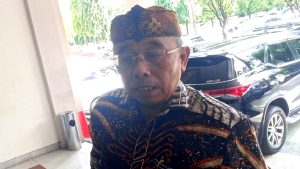 Tahapan Bambang Sutopo Ajak Millenial Melek Politik