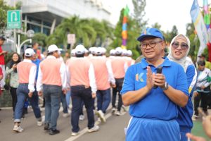 Aparatur Diminta Komitmen dan Tingkatkan Mutu Pelayanan Publik