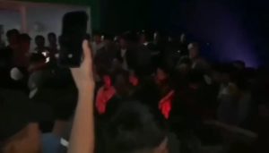 Ketahuan Saat Beraksi, Pelaku Begal Ditangkap Warga