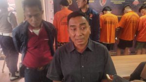 Alami Gangguan Jiwa, Ibu Muda yang Bunuh Anak Kandung Lukai Dirinya