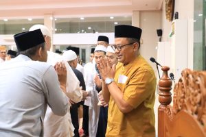 Ramadhan, Pj Wali Kota Minta Saling Menghormati Antar Umat Beragama