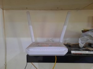 Diskominfo Targetkan 100 WiFi Terpasang di Sarana Publik pada 2024