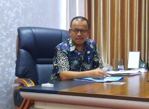 Jelang Pensiun sebagai PNS, Ini Bukti Kerja Hanan Tarya