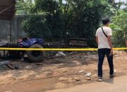 Anggota TNI Ditemukan Tewas Diduga Akibat Kecelakan