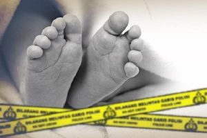 Mengaku Dapat Bisikan Gaib, Ibu Muda Tega Bunuh Anaknya