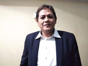 Arif Rahman Hakim Fokus infrastruktur dan SDM