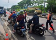 Dishub dan Polres Metro Bekasi Siapkan Posko PAM Pemudik