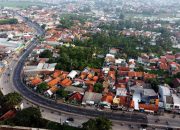 Pemkab Susun Tata Ruang dengan Pertimbangan Mitigasi Bencana