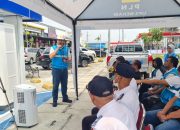 Pengguna SPKLU PLN Bekasi Naik 260 Persen Selama Lebaran 1445 H
