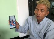 Sosok Mahsun Yang Tewas Dalam Kecelakaan Bus Rosalia Indah, Sudah Jadi Imam Masjid 20 Tahun