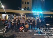 Dua Pelaku Begal Kerap Beraksi di Bantargebang Ditangkap Polisi